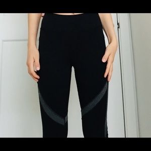 Avia cropped leggings
